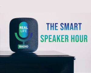 The Smart Speaker Hour