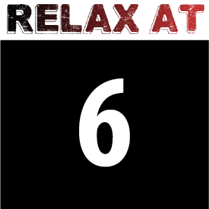 Relax at 6